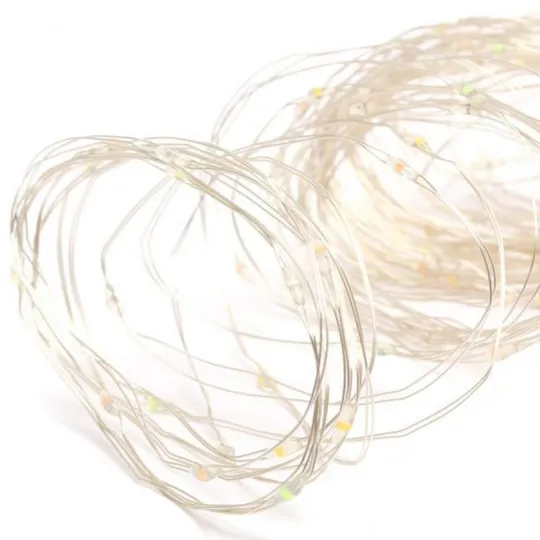 Гирлянда штора Роса + пульт, 1,8x1,2м, 144 LED, от USB и сети 220В, 12 нитей, 8 режимов Фиолетовый Недорого