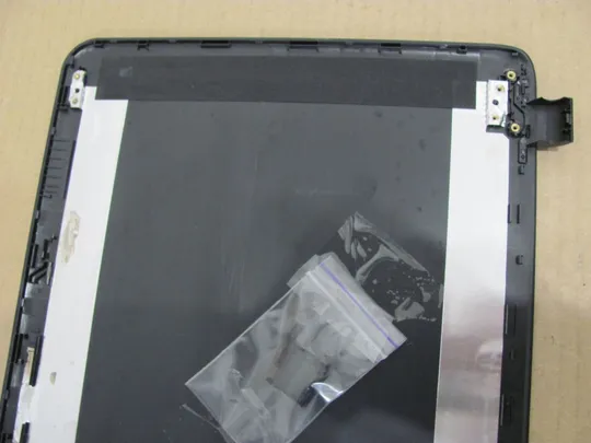 405-7 кришка матриці 749642-001 AP14D000110 для HP Pavilion 15-G 15-S 15-R 250 G3, 255 G3 оригінал Недорого