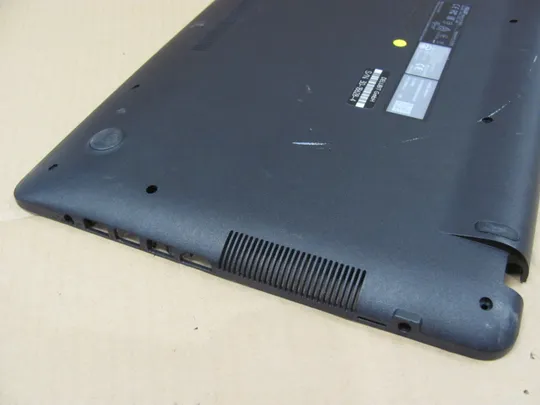 номер0219-16 Кришка, дно, піддон корпуса, нижний корпус(дно)для ноутбука,низ,дно,поддон,нижняя часть 13NB0HE1AP0422  для ASUS  X543 X543U оригінал Продаж