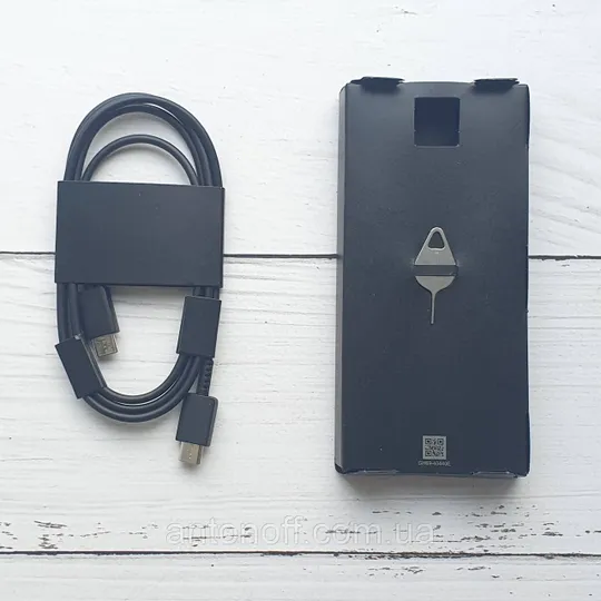 Купити Оригінальний кабель для Samsung EP-DN980 / GH39-02111A Data Cable Type-C to Type-C