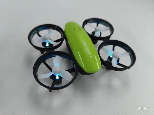 Міні дрон Tomzon A23 (Green) Ціна