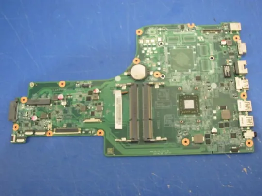 №181-13 материнська плата DA0ZYVMB6D0 для ACER ASPIRE E 17 E5-721 оригінал Ціна