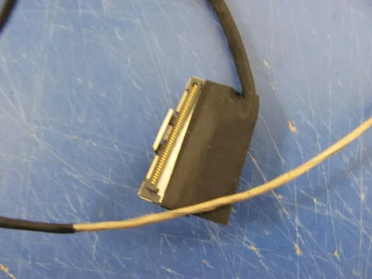 №182-20 шлейф матриці XYEDD0ZYWLC110 DD0ZYWLC110 для ASPIRE E 17 E5-771G E5-721 E5-731 ES1-711 ES1-731 оригінал З аукціону