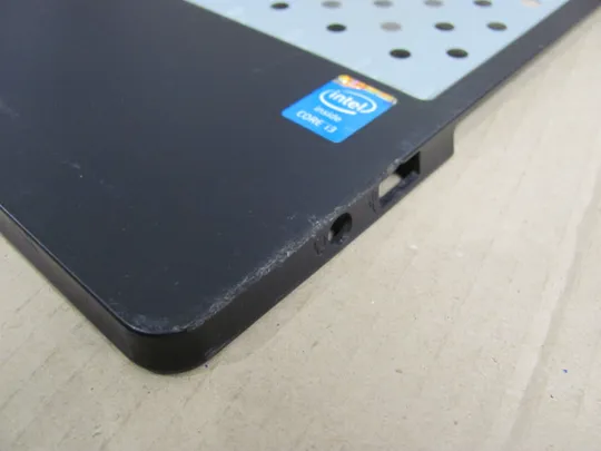 418-1 Кришка панель палмрест та тачпад 33FH9TCJTV0 для  FUJITSU A555 оригінал З аукціону