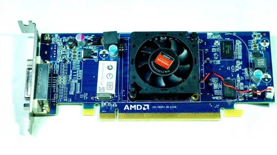 комплект сервер HP Proliant DL120 G6 + процессор Intel Core i5-650 + 8Gb DDR3 ECC + Radeon HD 5450 З аукціону