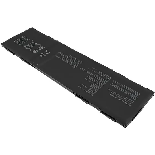 Купити Батарея для ноутбука ASUS C31N2205 (B5404CMA, B3404CVF, B5604CVA) 11.61V 5425mAh 63Wh Black