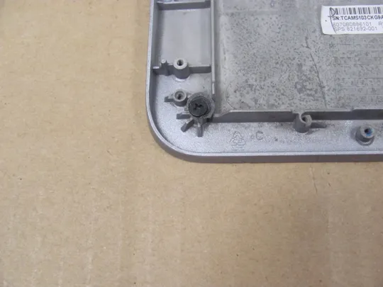 96-1 панель палмрест 821692-001 6070B0886101 для HP EliteBook 820 G3 оригінал Де купити