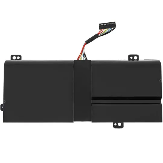 Батарея для ноутбука DELL G05YJ (Alienware 14 M14x R3 R4) 11.1V 6400mAh 69Wh Black Ціна