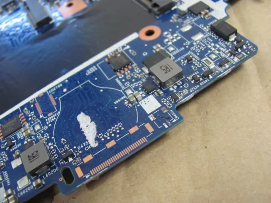 539-6 материнська плата 6050A2892401  826806-601 i5-6300U для HP EliteBook 840 850 G3  оригінал в Україні