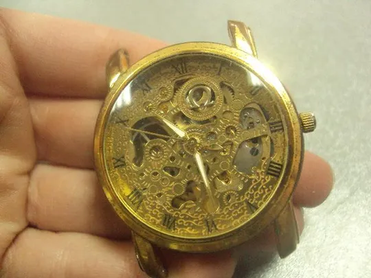 часы наручные омега копия №119 Характеристики