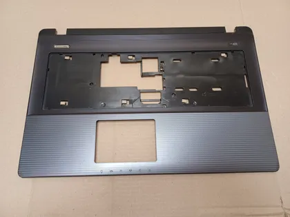 фото, номер1085-3 корпус кришка палмрест корпус топкейс Верхня панель палмрест cover-C AP0NF000300 13GN8410P030-1 FA0NF000700 для ASUS K95V K95VM R900 оригінал