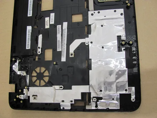 503-1 Кришка панель палмрест тачпад 13N0-ZWA1E01 для Toshiba Satellite C850, C850D оригінал Інтернет-аукціон