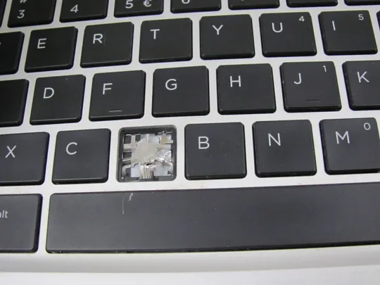 643-1 Кришка панель палмрест клавіатура 6070B1063801 920484-001 для HP ELITEBOOK X360 1030 G2  оригінал З аукціону