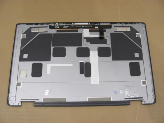 Купити 754-4 кришка матриці 07CD11 AM2RM000601 для DELL Latitude E9510 9510 2 in 1 оригінал