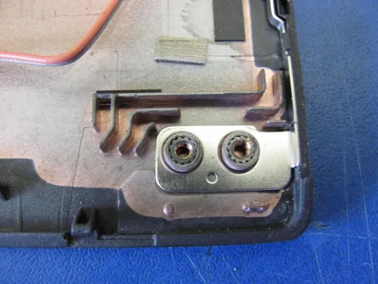 №15-14 кришка матриці 0C64938 для LENOVO THINKPAD X250 X240 оригінал Продаж