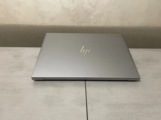 Ультрабук HP Zbook FireFly 16 G10, 16&quot; FHD+ IPS, i7-1360P, 16GB, 256GB SSD. Гарантія Інтернет-аукціон