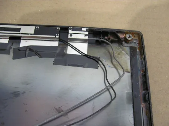 фото 13, 518-6 кришка матриці для FUJITSU LIFEBOOK E554 E556 оригінал