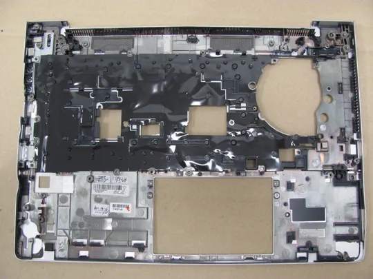 Купити 606-9 Кришка панель палмрест 6070B1210201 L18310-001 для HP EliteBook 840 G5  оригінал