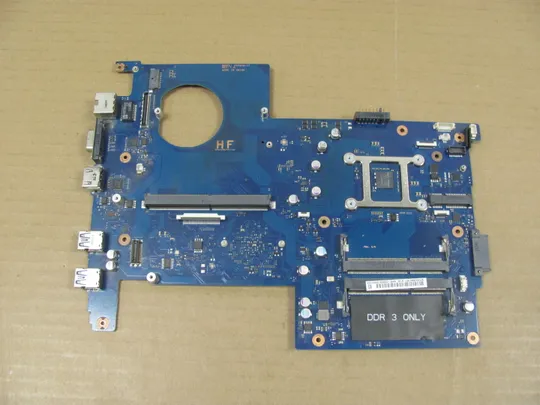 830-17 материнська плата BA92-09009B  для  SAMSUNG  NP700 NP700G7A 700G  оригінал Ціна