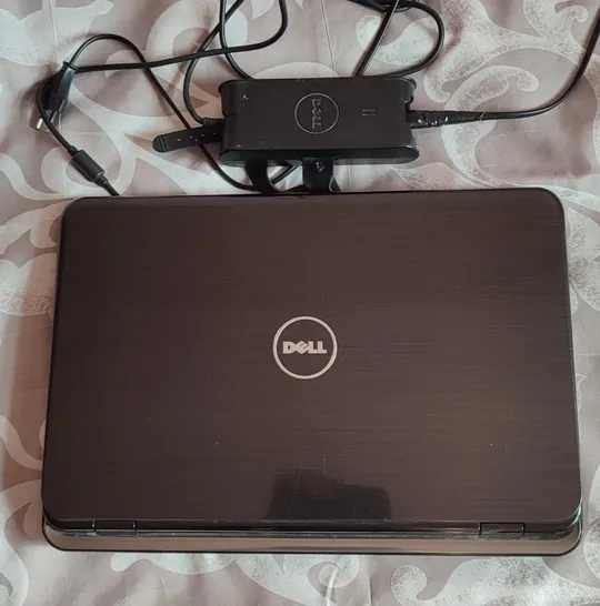 Dell Inspiron N5010 Core i3 8ГБ ОЗУ/240ГБ SSD Недорого