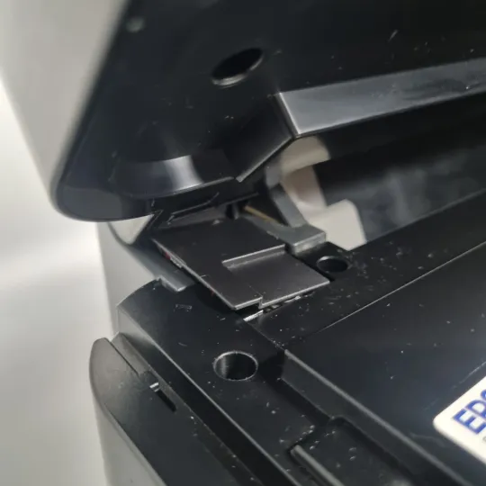 Epson stylus photo tx650 — багатофункціональний принтер зі сканером Недорого