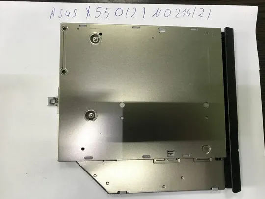 N0214(2) Asus x550(2) DVD +заглушка Ціна