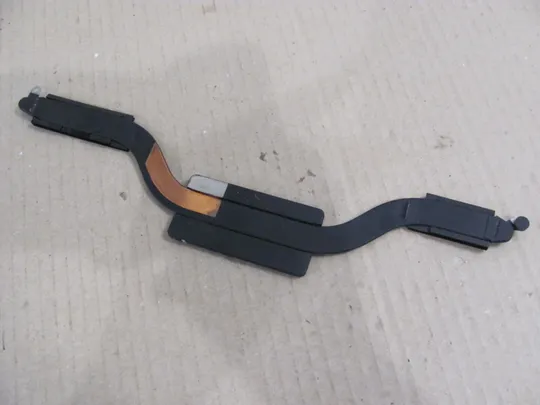 65-20 термотрубка охолодження  для  APPLE MACBOOK PRO 13 оригінал Ціна