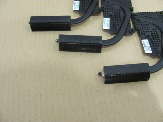 номер0109-20 термотрубка охолодження 6043B0090002 642767-001 для HP ELITEBOOK 8460P Оригінал Де купити