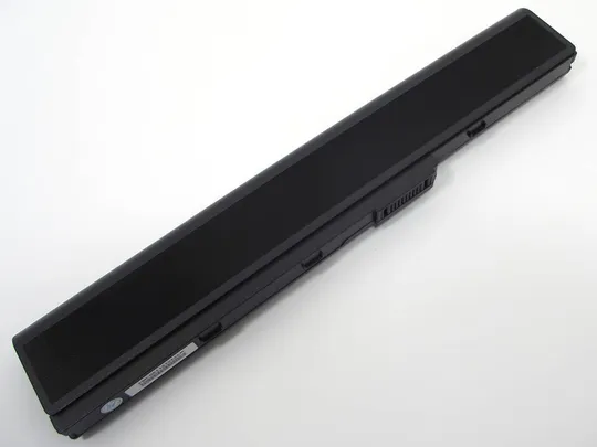 Купити Батарея A32-K52 для ASUS Pro 50VL, Pro 51, Pro 51B, Pro 51K, Pro 51S, Pro 51sa (10.8V 5200mAh).