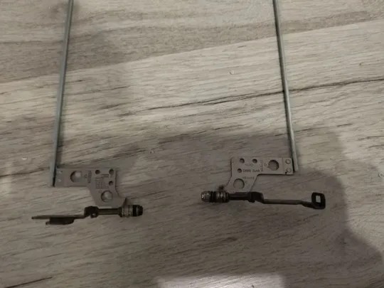 Купити Петли для ноутбука LENOVO IdeaPad 310-15ABR, 310-15ISK, 510-15IKB, 510-15ISK