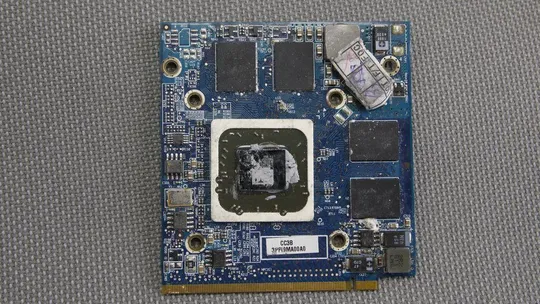 Видеокарта ATI Radeon HD X2600 Pro 256MB Video Graphics Card 216XJBKA15FG M76-XT Apple iMac 20&quot; Ціна