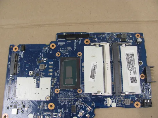 656-6 материнська плата 6050A2677101 796390-501  i5-5200U  для HP ProBook 350 G2  оригінал Де купити