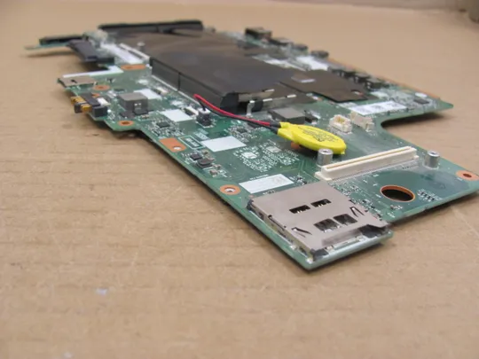 838-2 материнська плата 01AV312 i7-6820HQ BP700 NM-A441  для LENOVO Thinkpad P70 P71 оригінал З аукціону