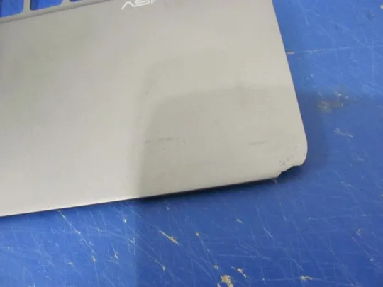 №202-2 Кришка панель палмрест та тачпад FOX604QP0400 для Acer Aspire S3 S3-951 MS2346 оригінал Інтернет-аукціон