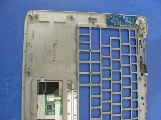 №202-2 Кришка панель палмрест та тачпад FOX604QP0400 для Acer Aspire S3 S3-951 MS2346 оригінал Продаж