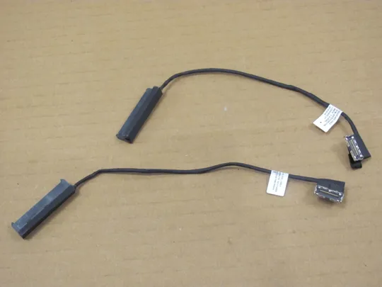 номер0272-18 Шлейф Sata HDD/SSD 02K51N DC02C00J700 для  Dell Alienware Area 51m R1 оригінал Ціна