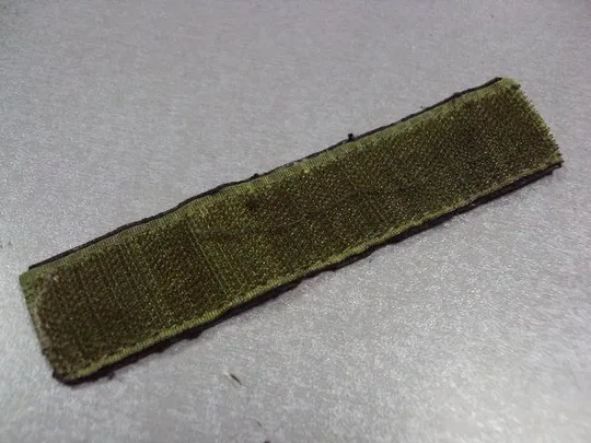 милитария нашивка шеврон группа крови украина зсу липучка №2615 З аукціону