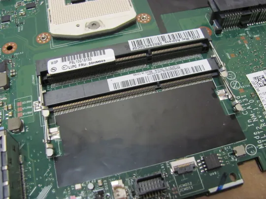 номер1027-9 материнська плата РОБОЧА VILT2 NM-A131  для Lenovo ThinkPad  T440p  Mainboard Материнка Основна плата Системна плата Плата системи Laptop motherboard мамка ноутбучна плата оригінал Недорого