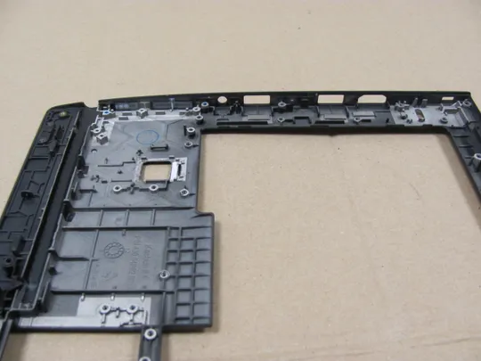 598-25 Кришка панель палмрест 460.04P02.0009 00JT863 для Lenovo ThinkPad X1 Yoga 1st Gen оригінал Інтернет-аукціон