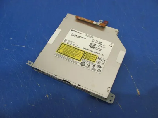 номер0173-28 DVD-привод CA40N для Alienware M17x R4 оригінал Продаж