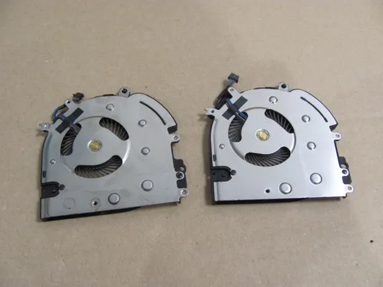 607-2 Вентилятор (кулер, FAN) 6033B0057201 для HP EliteBook 840 G5  745 G5  оригінал Ціна