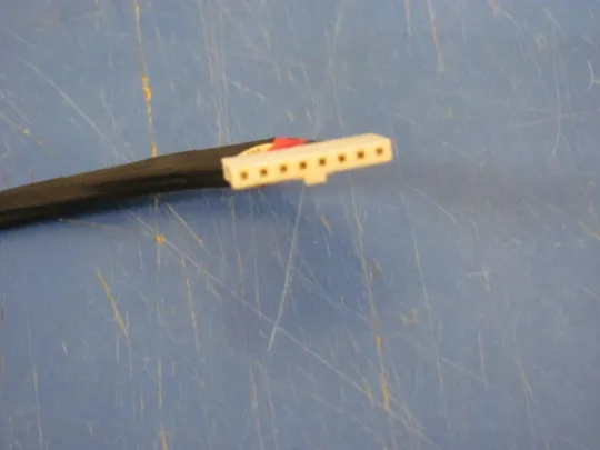 Купити номер0193-30 роз&#039;єм живлення,Роз&#039;єми живлення та заряджання ноутбуків  Роз&#039;єм зарядки,Гніздо живлення,Штекера живлення,Зарядний порт,Роз&#039;єм адаптера живлення,power connector 6017B0362901 для TOSHIBA QOSMIO X870-119 x870 X875 оригінал