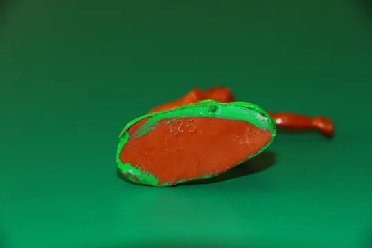 індіанець ГДР 102 ВЕЛИКЕ ДЕРЕВО Олександр Гейнер ЛЮКС З аукціону