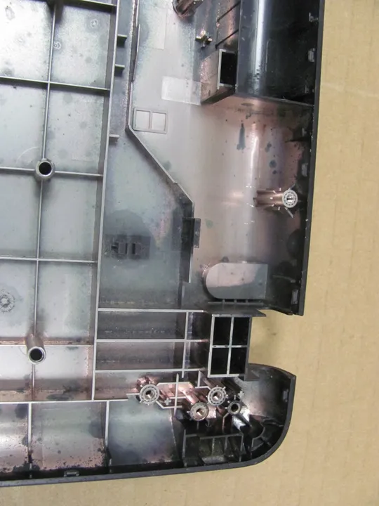 832-3 Кришка дно піддон корпуса 13NB0CG1P14   для Asus X541S X541U оригінал Торговий майданчик