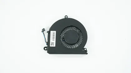 фото, Оригінальний вентилятор для ноутбука HP Pavilion 15-aw000, DC 5V 0.5A, 4pin (FСN DFS531005PL0T) (Кулер)