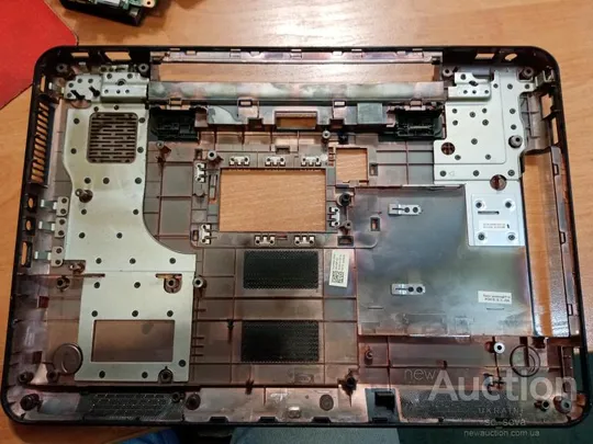 Купити Dell inspiron N5010 5010-6135 корыто поддон нижняя часть cn-0yfdgx-72852