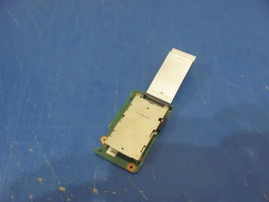 Купити номер0310-16 Плата модуль Express Card Reader 48.4IF03.011 для DELL Vostro 3550 оригінал