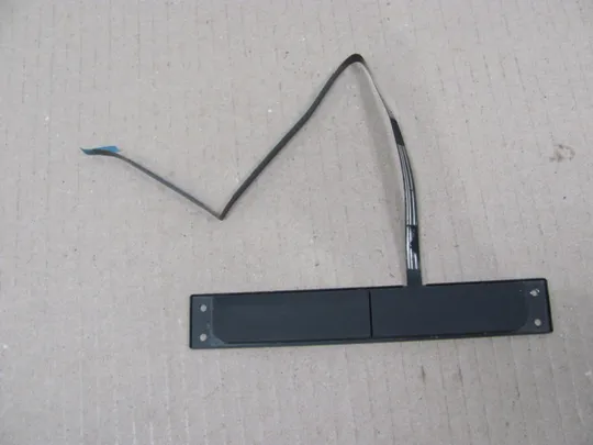 номер0105-7 кнопки тачпаду 04A1-006F000 для ASUS G74S G74 G74SX оригінал Ціна