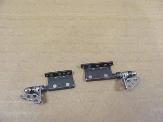 754-7 петлі для DELL Latitude E9510 9510 оригінал Ціна