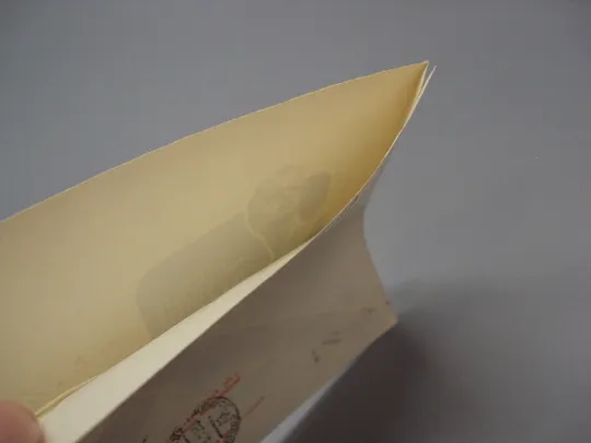 Почтовый конверт 50 лет киевской киностудии им. А.П. Довженко 1978 Ю. Бронфенбренер гаш №18685ч Недорого